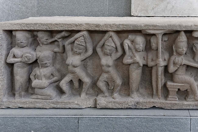 Da Nang-Musée Cham-108